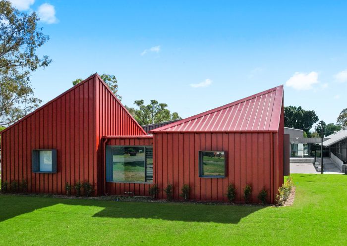 Singleton Arts and Cultural Centre, Singleton