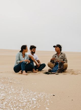 Sand Dune Adventures Port Stephens DNSW